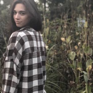 Meet your Posher, Rebecca